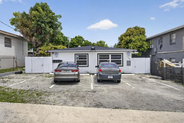 709 13th Street, West Palm Beach