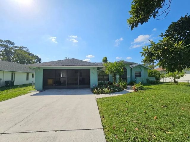 1856 Nanton Street Nw, Palm Bay