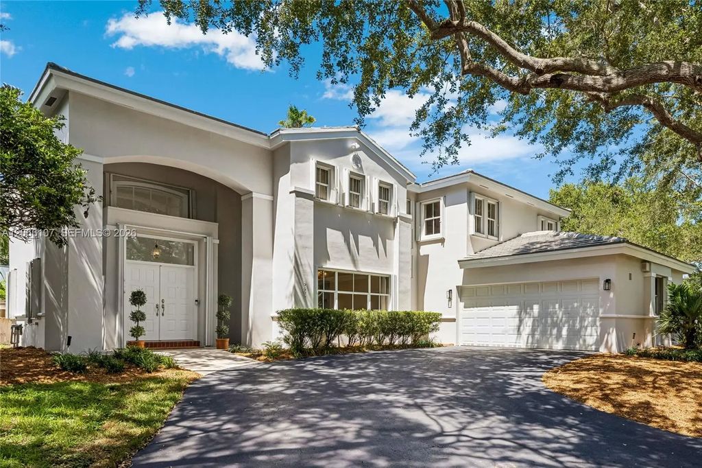 7605 Sw 147th Street, Palmetto Bay