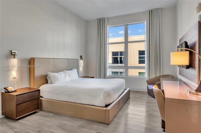 777 N Ocean Drive #s603, Hollywood