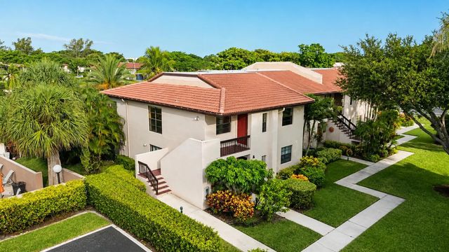 9307 Vista Del Lago #17b, Boca Raton