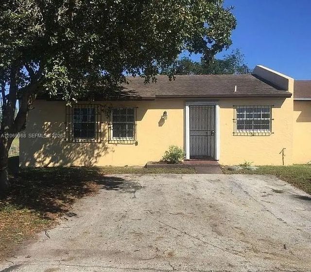 3009 Nw 204th Terrace, Miami Gardens