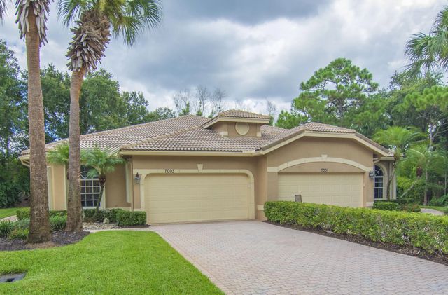 7003 Willow Pine Way, Port St. Lucie
