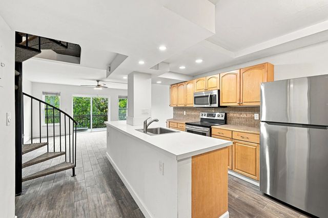 640 Tennis Club Drive #307, Fort Lauderdale