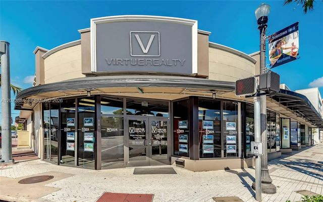 701 Ne 125th Street, North Miami