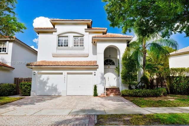 10853 Nw 71st Street, Doral