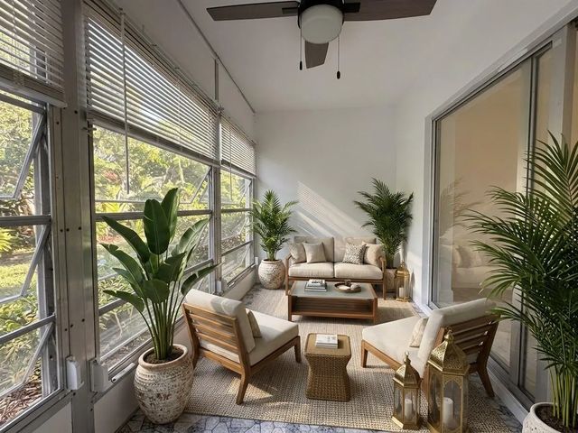 5 of 19 - 2861 Nw 47th Terrace #201a, Lauderdale Lakes, FL