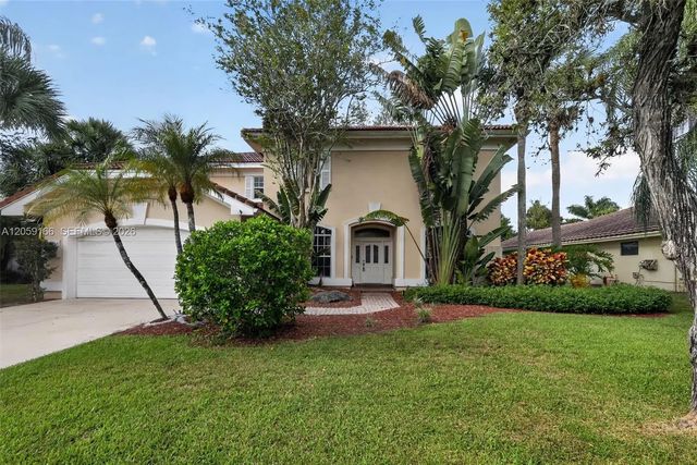 6020 Nw 67th Court, Parkland
