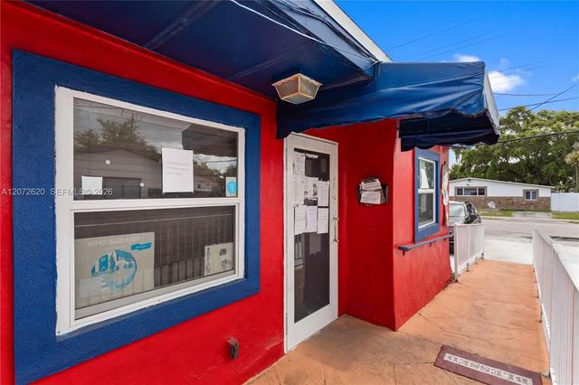 2 of 17 - 1781 Nw 152nd Terrace, Miami Gardens, FL