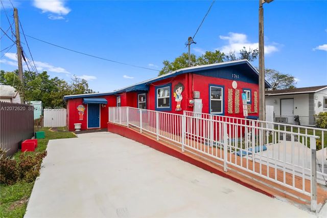 3 of 17 - 1781 Nw 152nd Terrace, Miami Gardens, FL