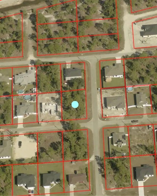 2900 33rd Street W, Lehigh Acres