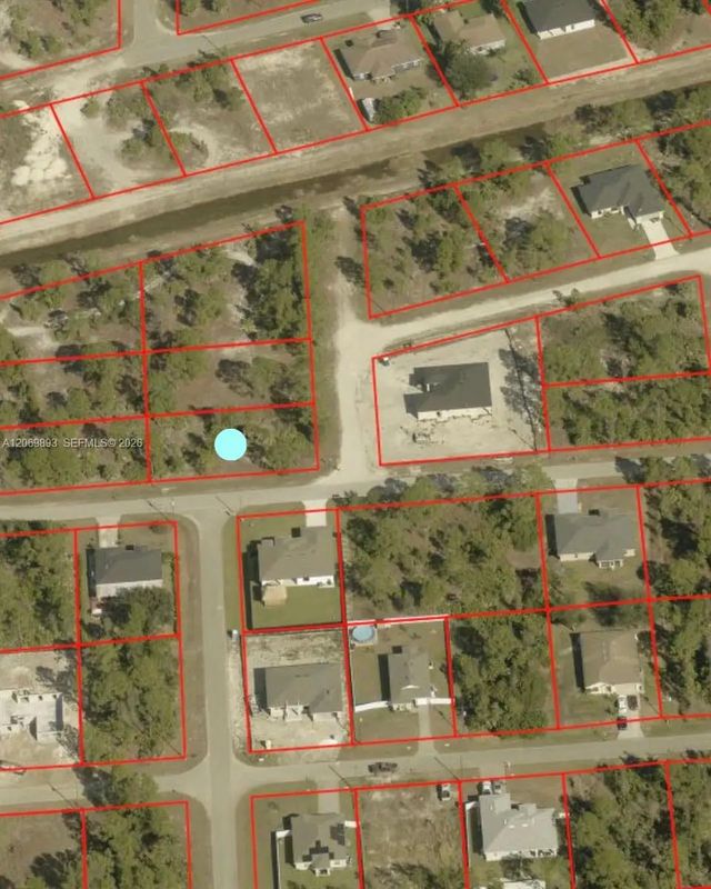 3401 June Avenue N, Lehigh Acres