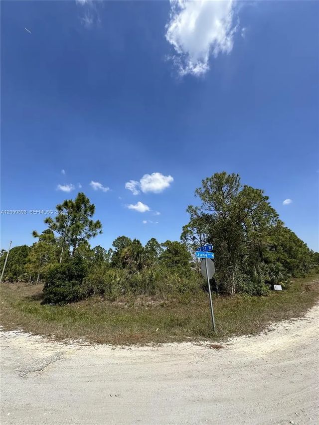 2 of 5 - 3401 June Avenue N, Lehigh Acres, FL