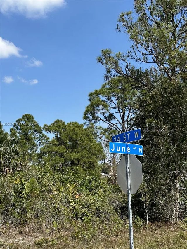 3 of 5 - 3401 June Avenue N, Lehigh Acres, FL