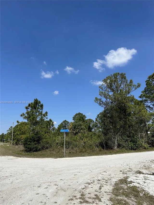 5 of 5 - 3401 June Avenue N, Lehigh Acres, FL