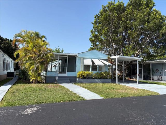 3 of 33 - 35303 Sw 180th Avenue #lot 347, Homestead, FL