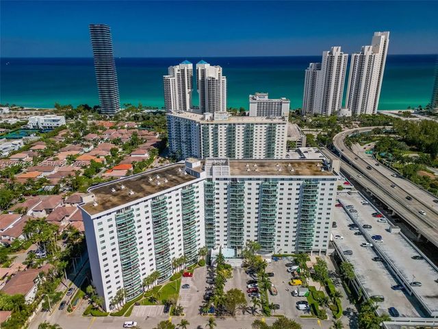 5 of 44 - 19380 Collins Avenue #826, Sunny Isles Beach, FL