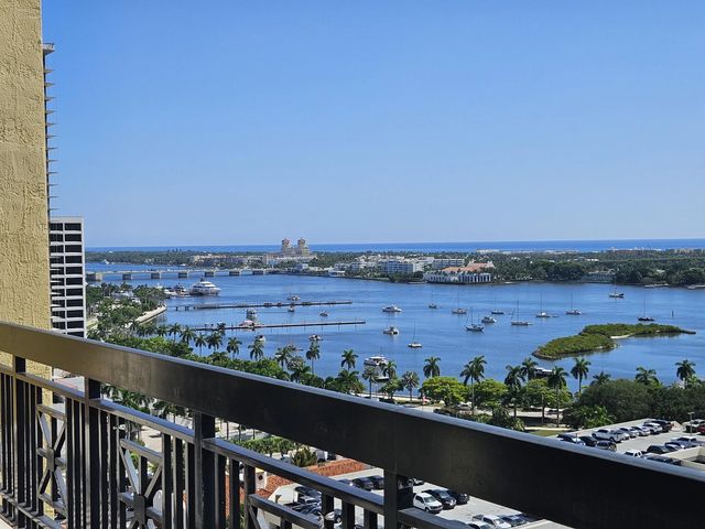 801 S Olive Avenue #1508, West Palm Beach