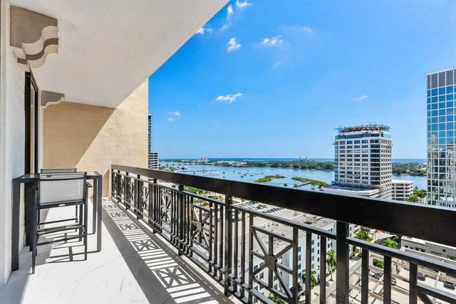 2 of 47 - 801 S Olive Avenue #1508, West Palm Beach, FL