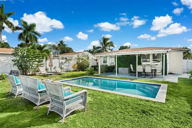 2 of 36 - 1935 Arthur Street, Hollywood, FL
