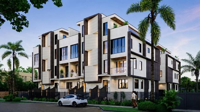 3 of 7 - 840 Ne 19 Way, Fort Lauderdale, FL