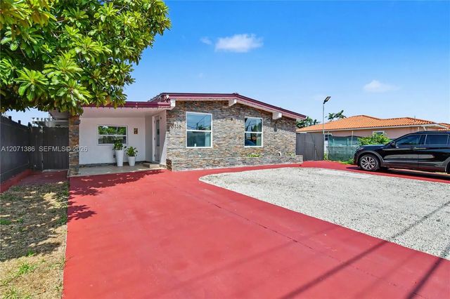 3538 Sw 87th Court, Miami