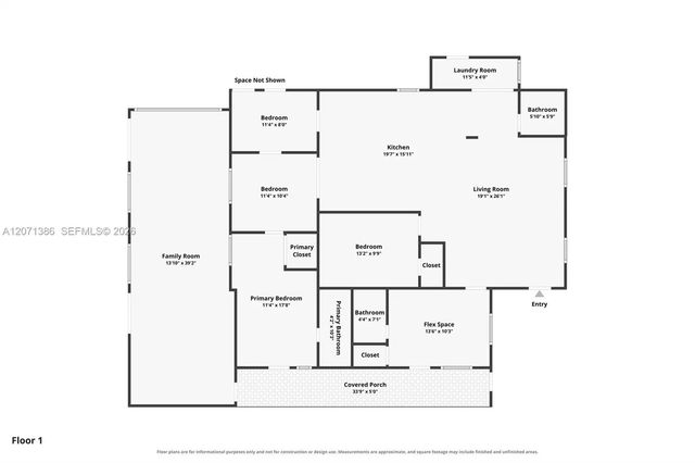 2 of 86 - 3538 Sw 87th Court, Miami, FL