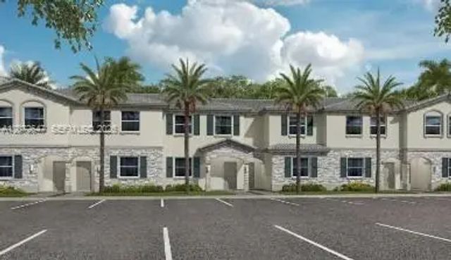 1132 Se 3 Terrace, Florida City