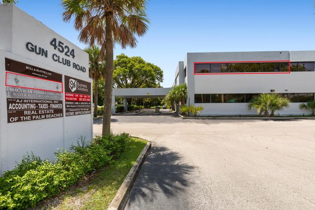 4524 Gun Club Road #203, West Palm Beach