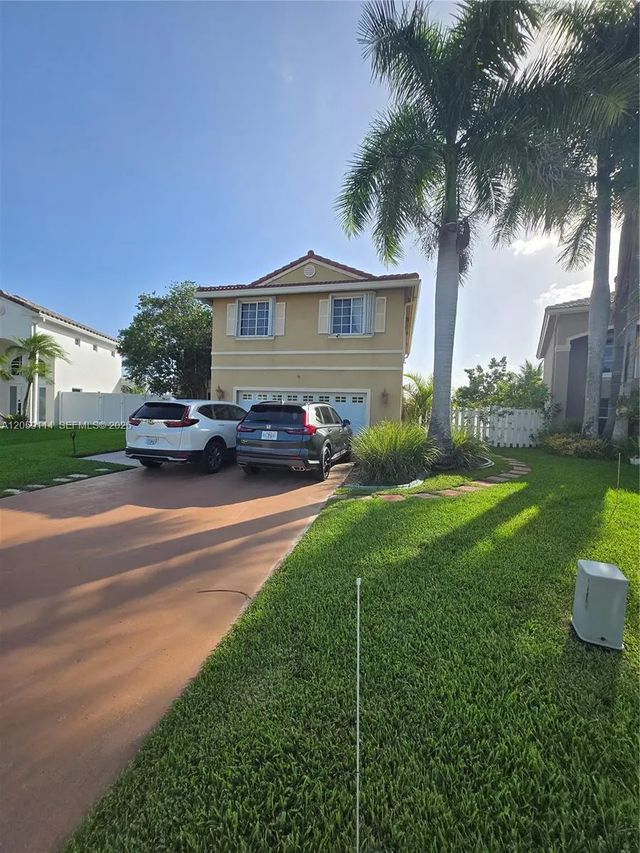 19130 Nw 10th Street, Pembroke Pines