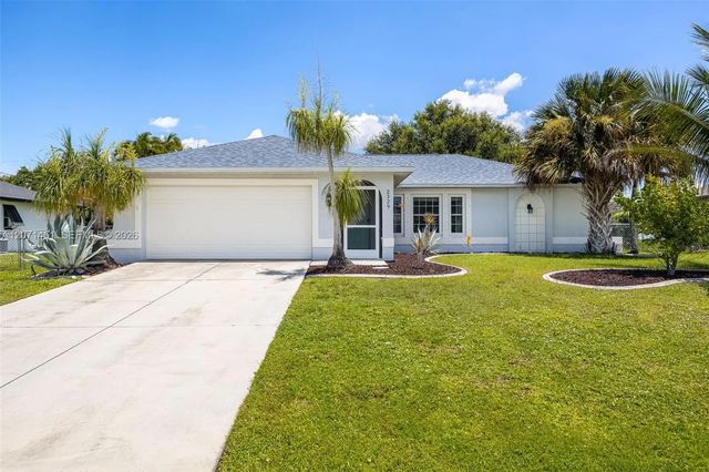 2329 Se 8th Avenue, Cape Coral