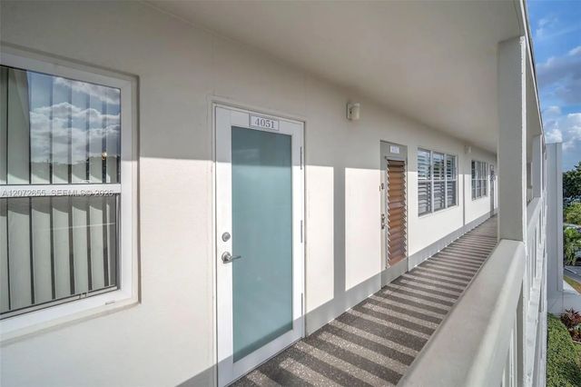 2 of 13 - 4051 N Newport N #4051, Deerfield Beach, FL