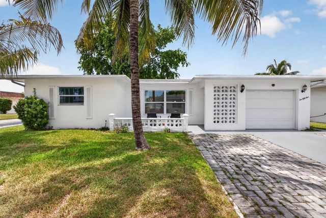 1055 Nw 72nd Terrace Nw, Margate