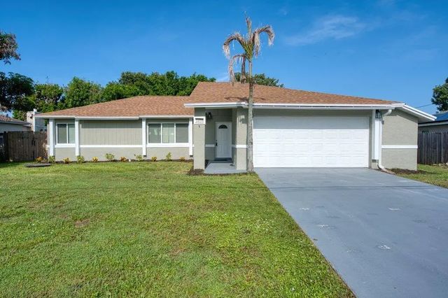 2410 Se Warwick Street, Port St. Lucie