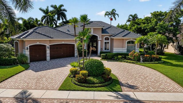 8100 Muirhead Circle, Boynton Beach