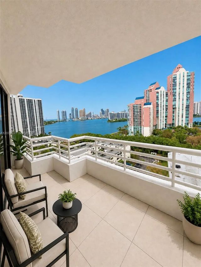 3300 Ne 192nd Street #1713, Aventura