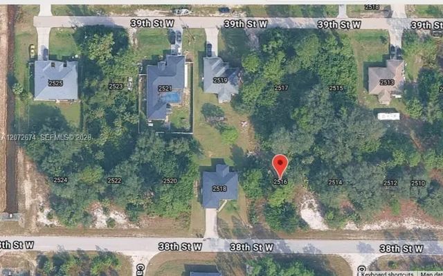 2 of 3 - 2516 W 38th Street, Lehigh Acres, FL