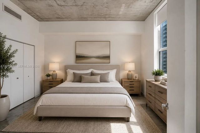 4 of 62 - 133 Ne 2nd Avenue #2302, Miami, FL