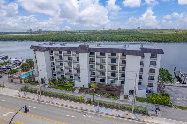 3200 N Ocean Drive #104, Hollywood