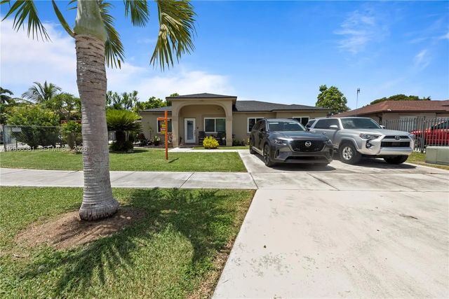 29730 Sw 142nd Place, Homestead