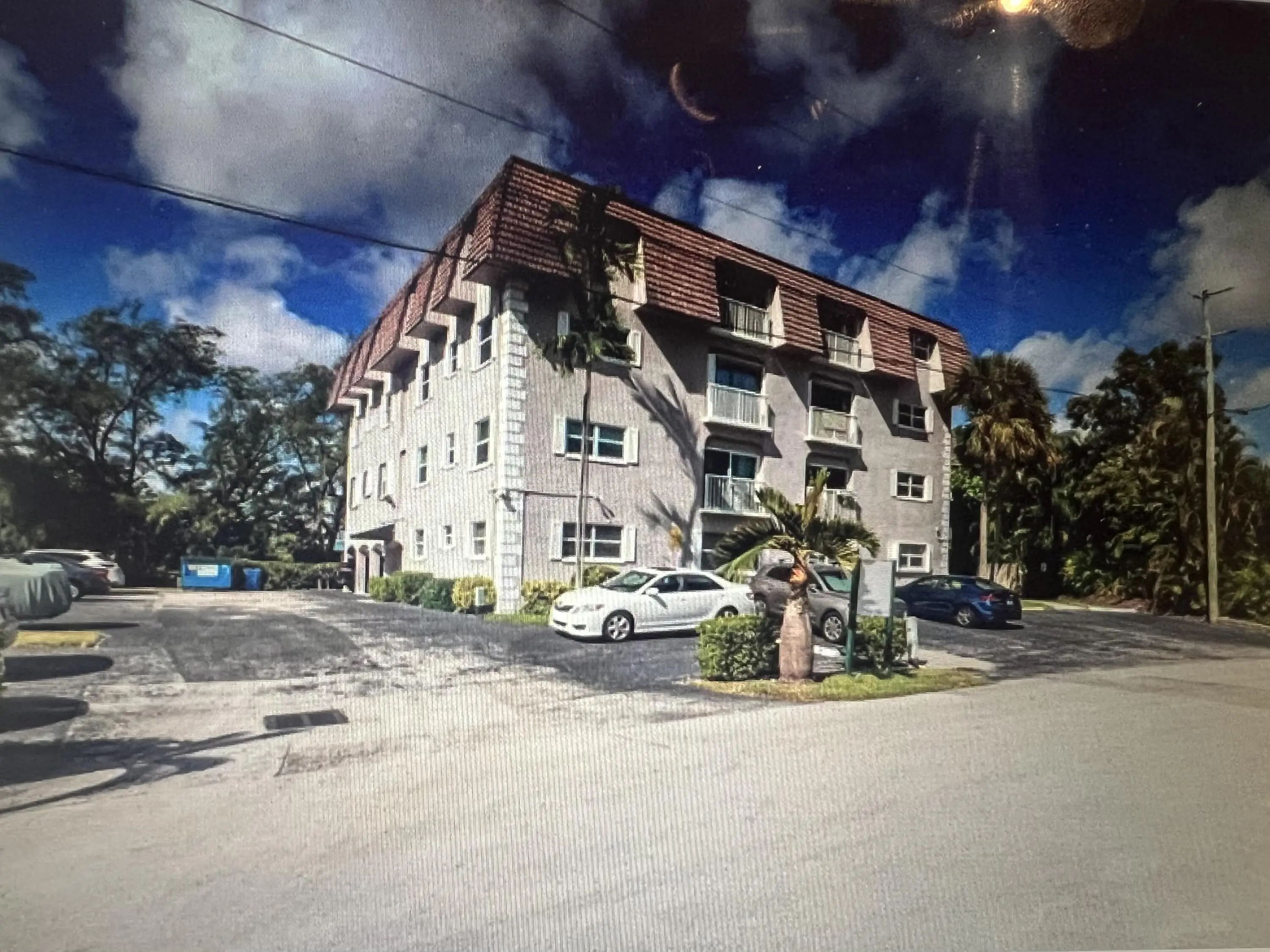 5951 Ne 14th Lane #204n, Fort Lauderdale