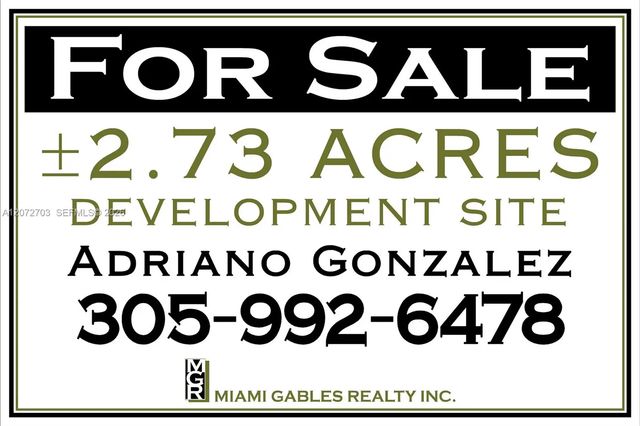 3 of 3 - 7225 Nw 84th Avenue, Medley, FL