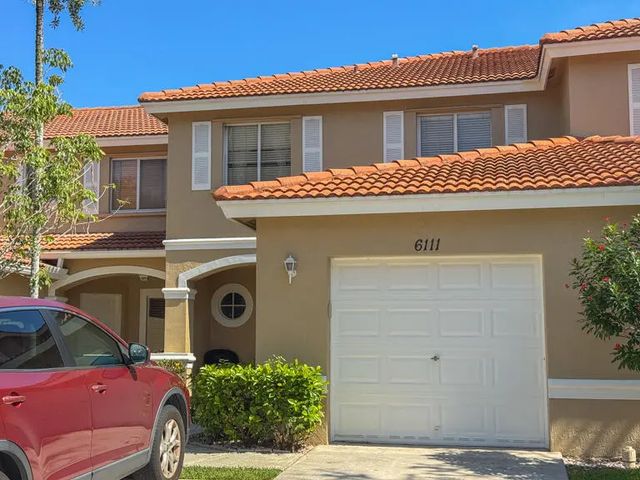 6111 Sugar Loaf Lane, West Palm Beach