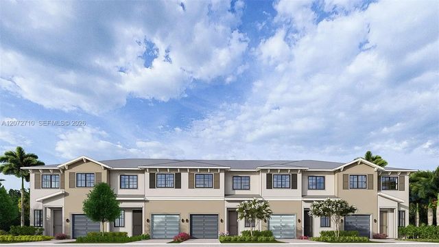 19024 Sw 348th Way, Homestead