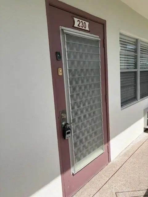 230 Fanshaw F #f-230, Boca Raton, FL, 33434