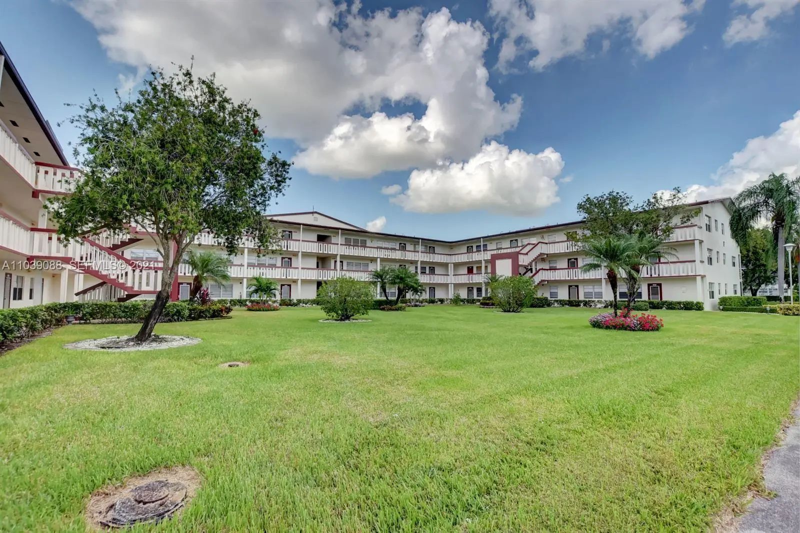 230 Fanshaw F #f-230, Boca Raton, FL, 33434