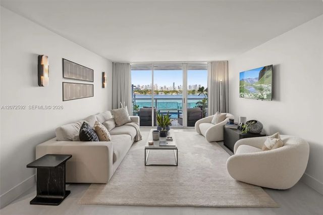 2 of 46 - 650 West Avenue #709, Miami Beach, FL