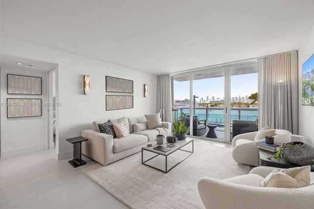3 of 46 - 650 West Avenue #709, Miami Beach, FL