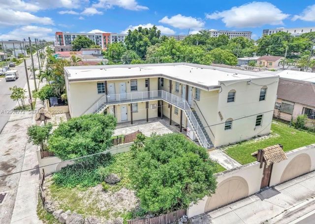 6415 Nw 17th Avenue, Miami