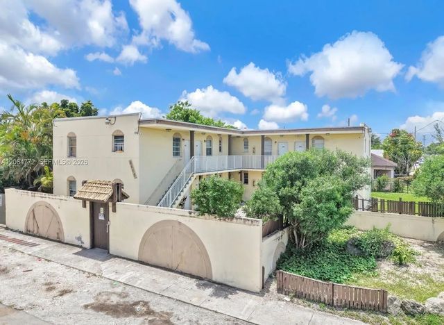 2 of 32 - 6415 Nw 17th Avenue, Miami, FL